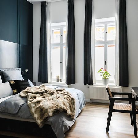 Exklusive Luxus-Unterkunft In Berlin Mitte: 2 Apartments, 130M², Designer-Moebel, Co2 Neutrale Reinigung 외부 사진