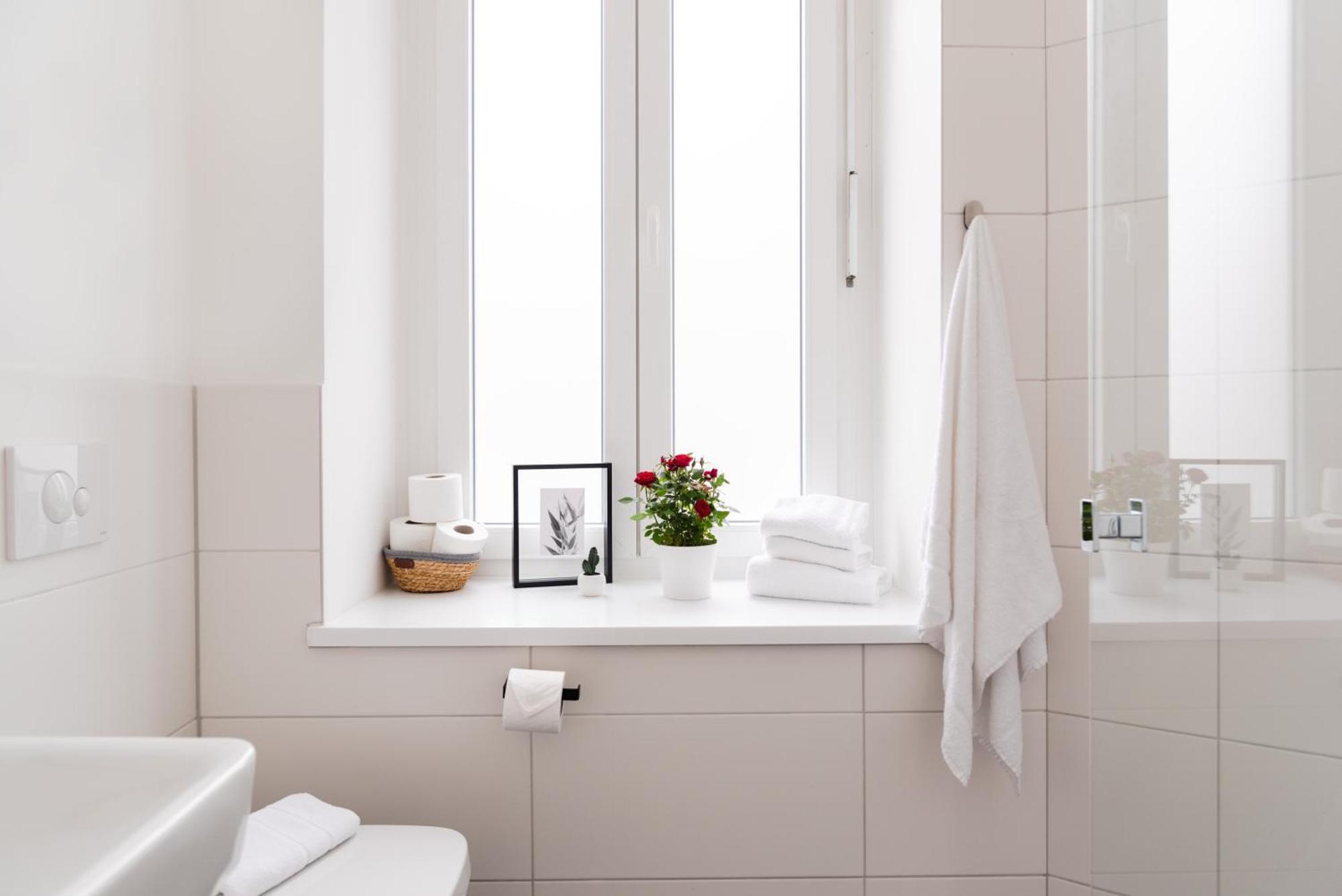 Exklusive Luxus-Unterkunft In Berlin Mitte: 2 Apartments, 130M², Designer-Moebel, Co2 Neutrale Reinigung 외부 사진