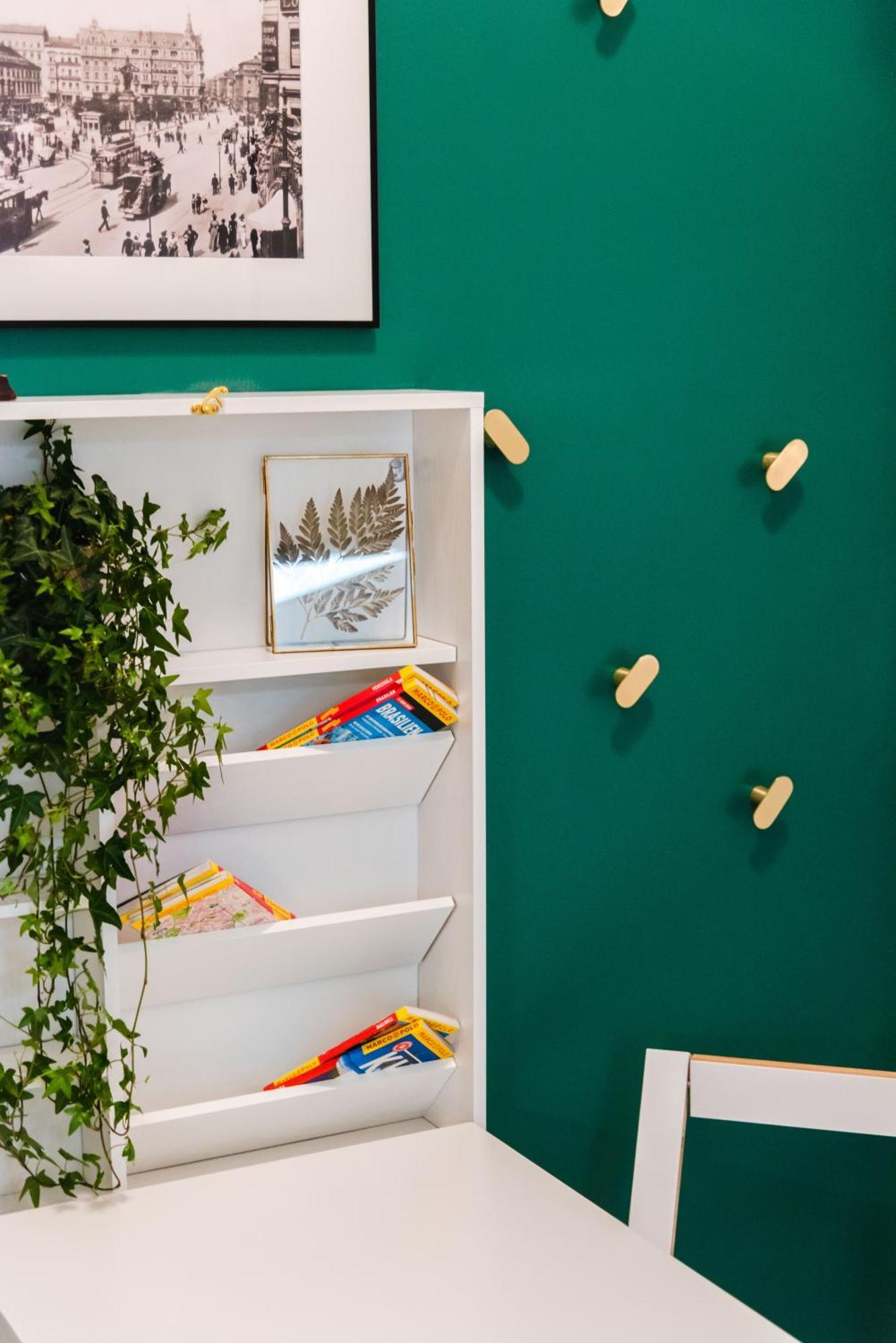 Exklusive Luxus-Unterkunft In Berlin Mitte: 2 Apartments, 130M², Designer-Moebel, Co2 Neutrale Reinigung 외부 사진