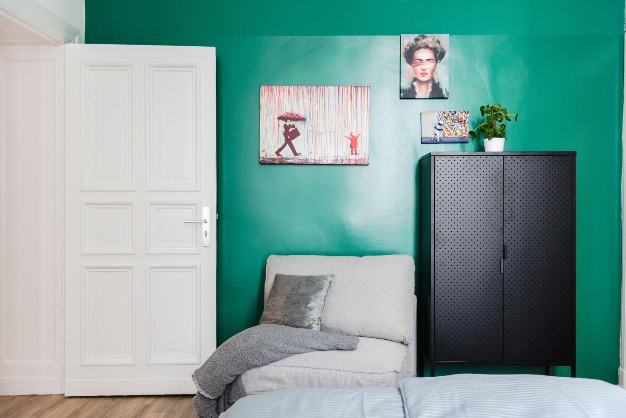 Exklusive Luxus-Unterkunft In Berlin Mitte: 2 Apartments, 130M², Designer-Moebel, Co2 Neutrale Reinigung 외부 사진